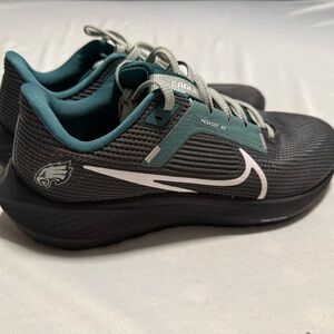 Nike Air Zoom Pegasus 40 Philadelphia Eagles